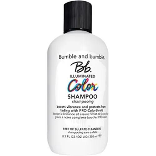 Bumble and bumble Color Minded Shampoo Female 250 ml