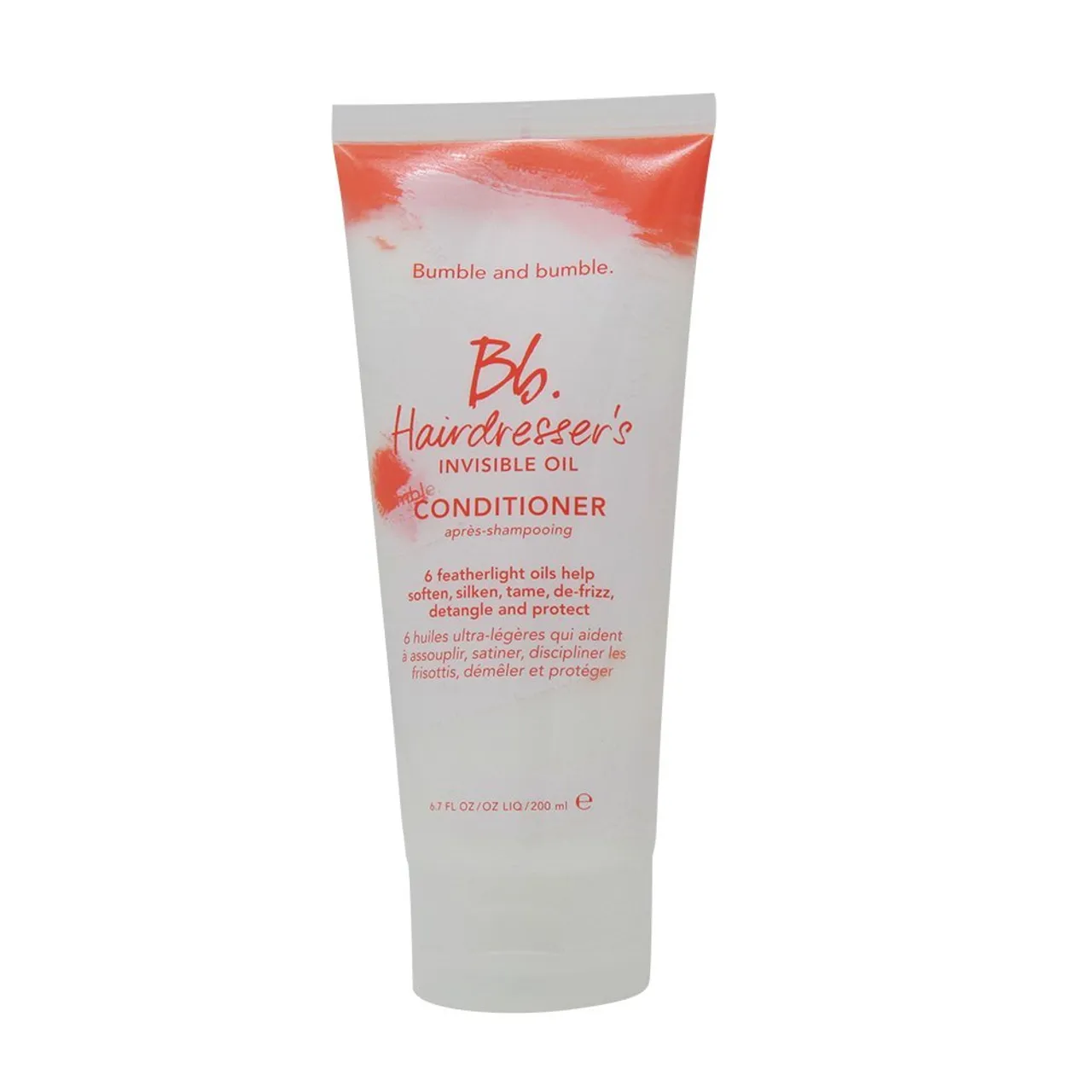 Bumble and bumble Conditioner Hairdresser's Invisible Oil