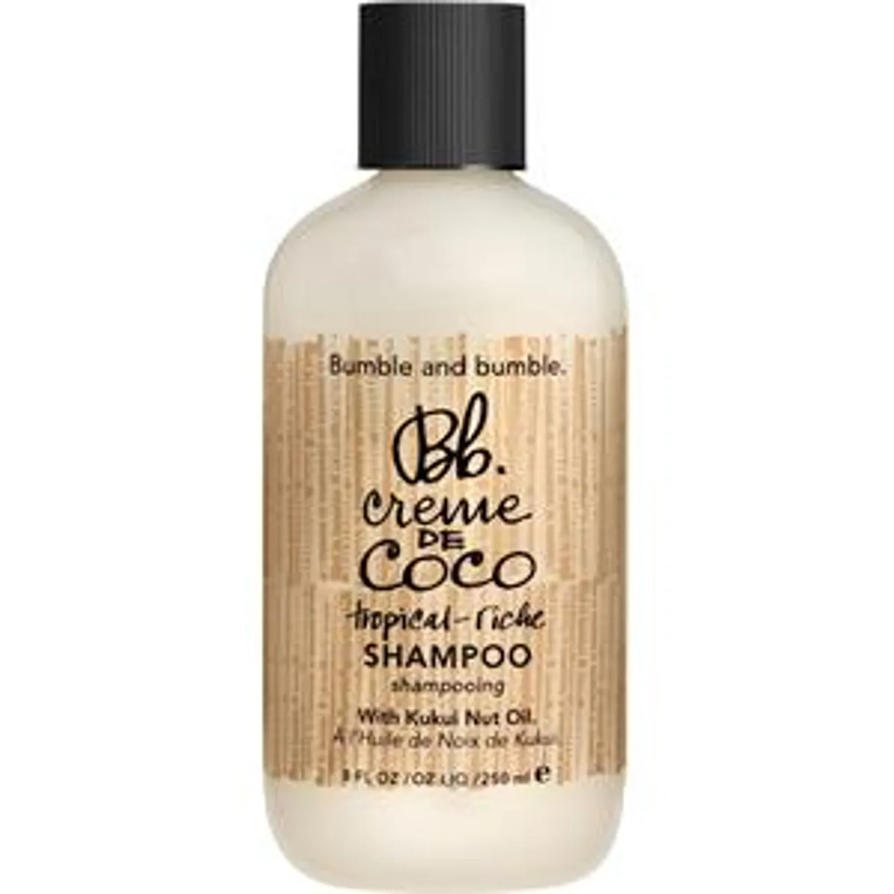 Bumble and bumble Creme de Coco Shampoo Female 250 ml