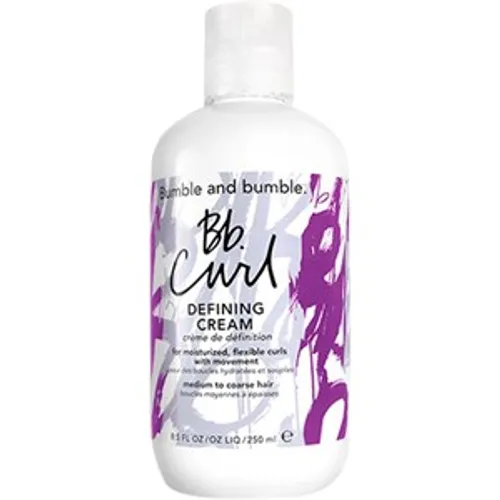 Bumble and bumble Defining Cream Female 250 ml