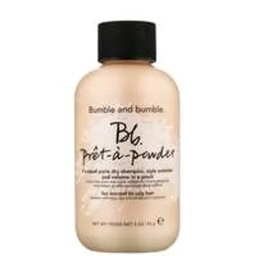 Bumble and bumble Dry Shampoos Pret-a-powder 50ml