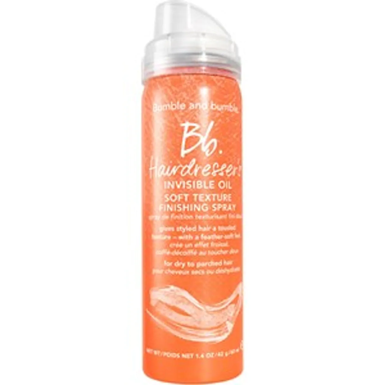 Bumble and bumble HIO Soft Texture Finishing Spray Female 150 ml