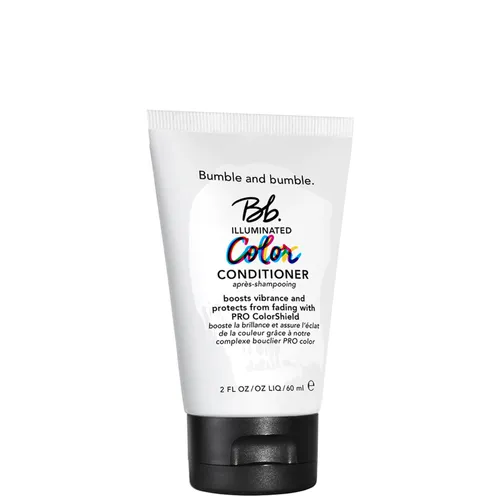 Bumble and bumble Illuminated Color Travel Size Conditioner 60ml