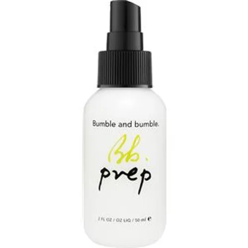 Bumble and bumble Prep Primer Female 250 ml