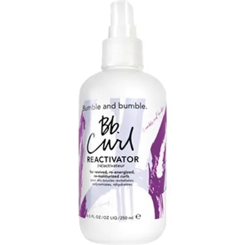 Bumble and bumble Reactivator Female 250 ml