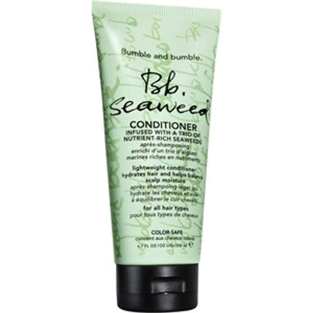 Bumble and bumble Seaweed Conditioner Female 200 ml