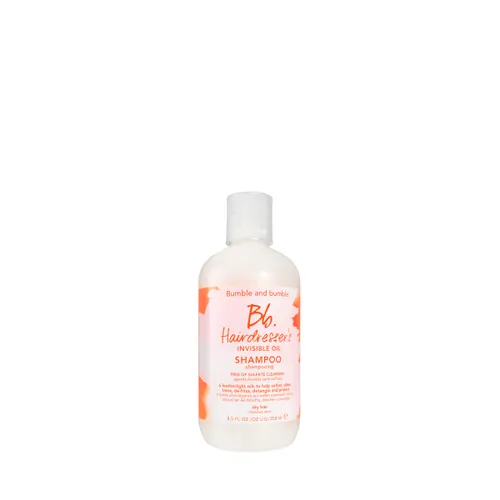Bumble and bumble Shampoo Hairdresser's Invisible Oil