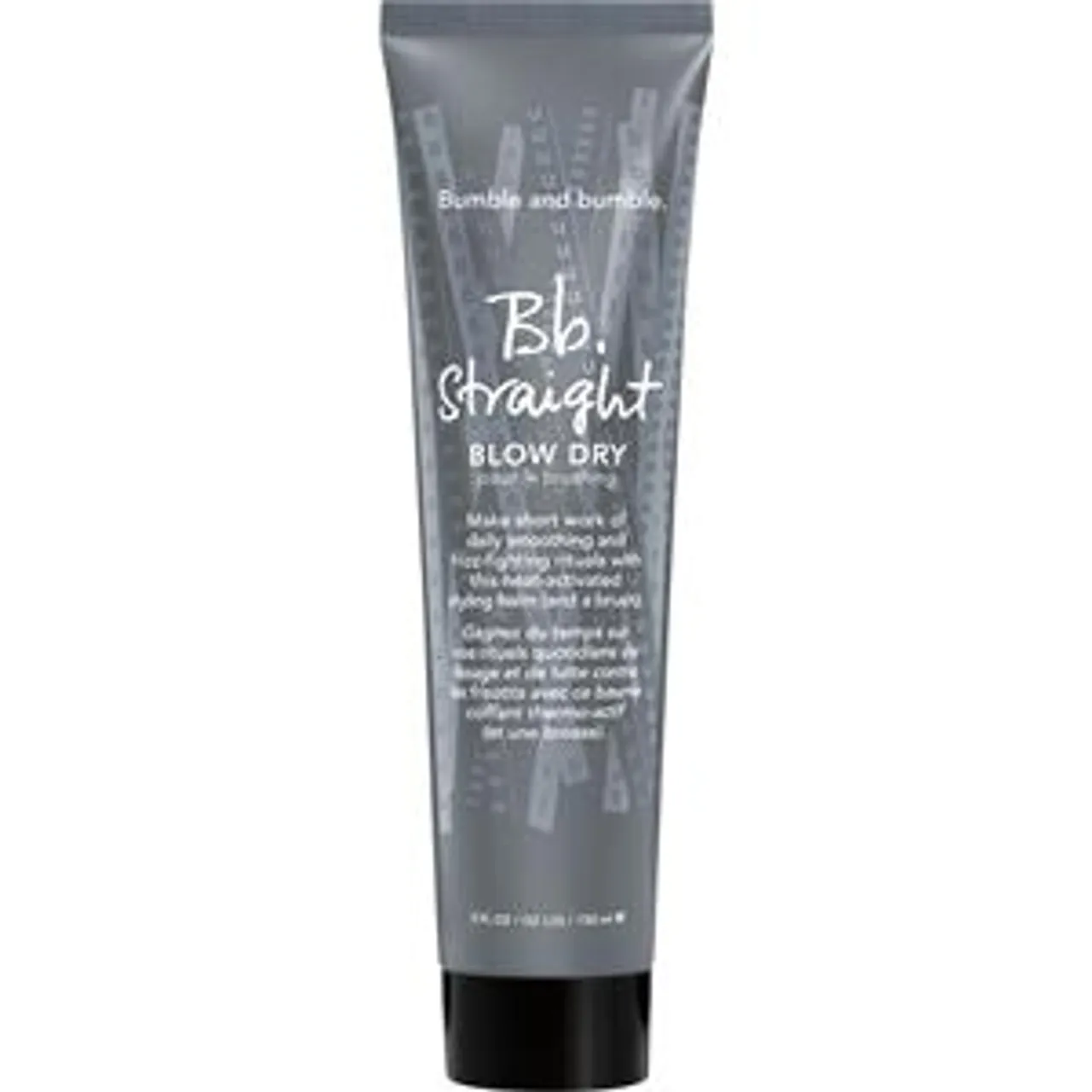 Bumble and bumble Straight Blow Dry Female 150 ml