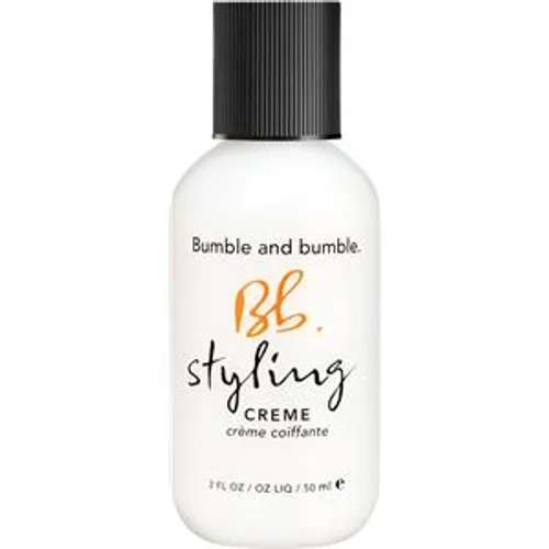 Bumble and bumble Styling Creme Female 250 ml