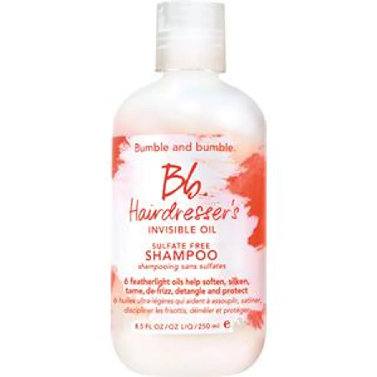 Bumble and bumble Sulfate Free Shampoo Female 250 ml