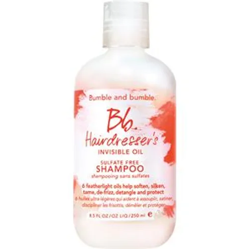Bumble and bumble Sulfate Free Shampoo Female 60 ml