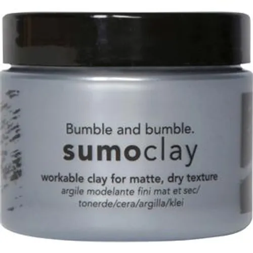 Bumble and bumble Sumoclay Female 45 ml