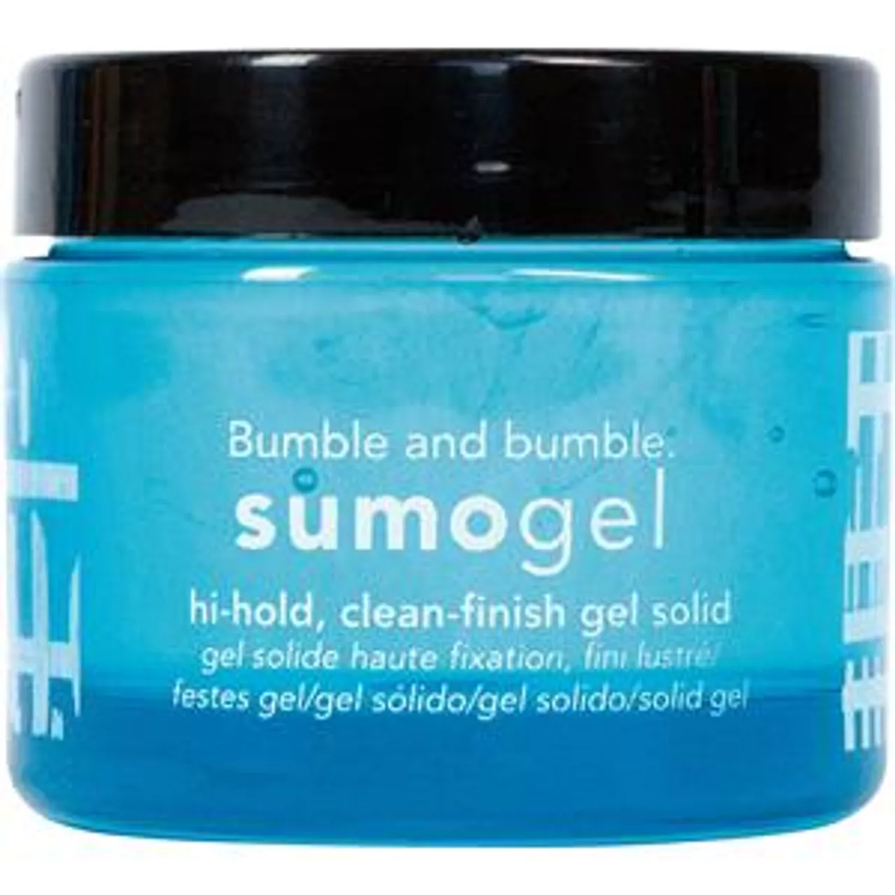 Bumble and bumble Sumogel Female 50 ml