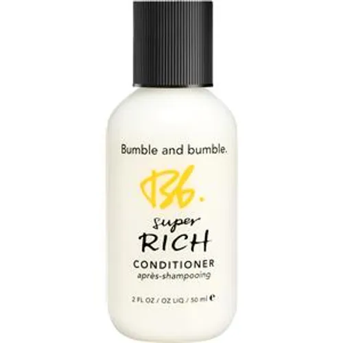 Bumble and bumble Super Rich Conditioner Female 250 ml