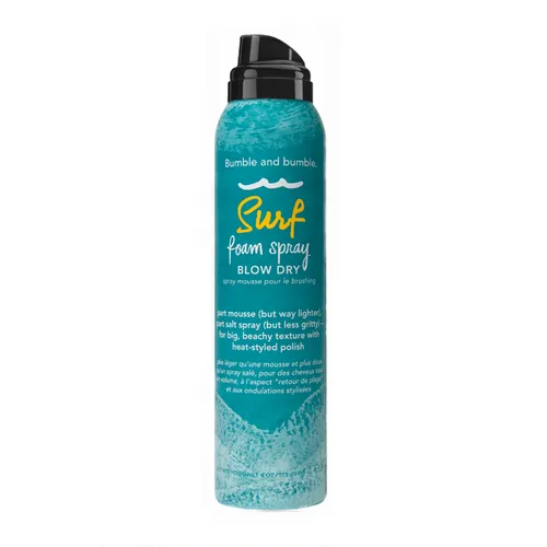 Bumble And Bumble Surf Blow Dry Foam 150Ml