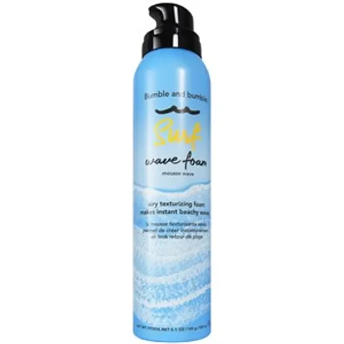 Bumble and bumble Surf Wave Foam Female 150 ml