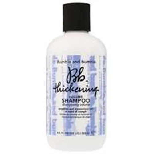 Bumble and bumble Thickening Shampoo 250ml