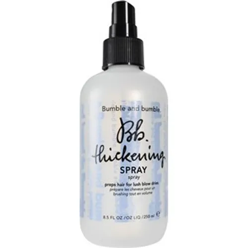 Bumble and bumble Thickening Spray Pre-Styler Female 250 ml
