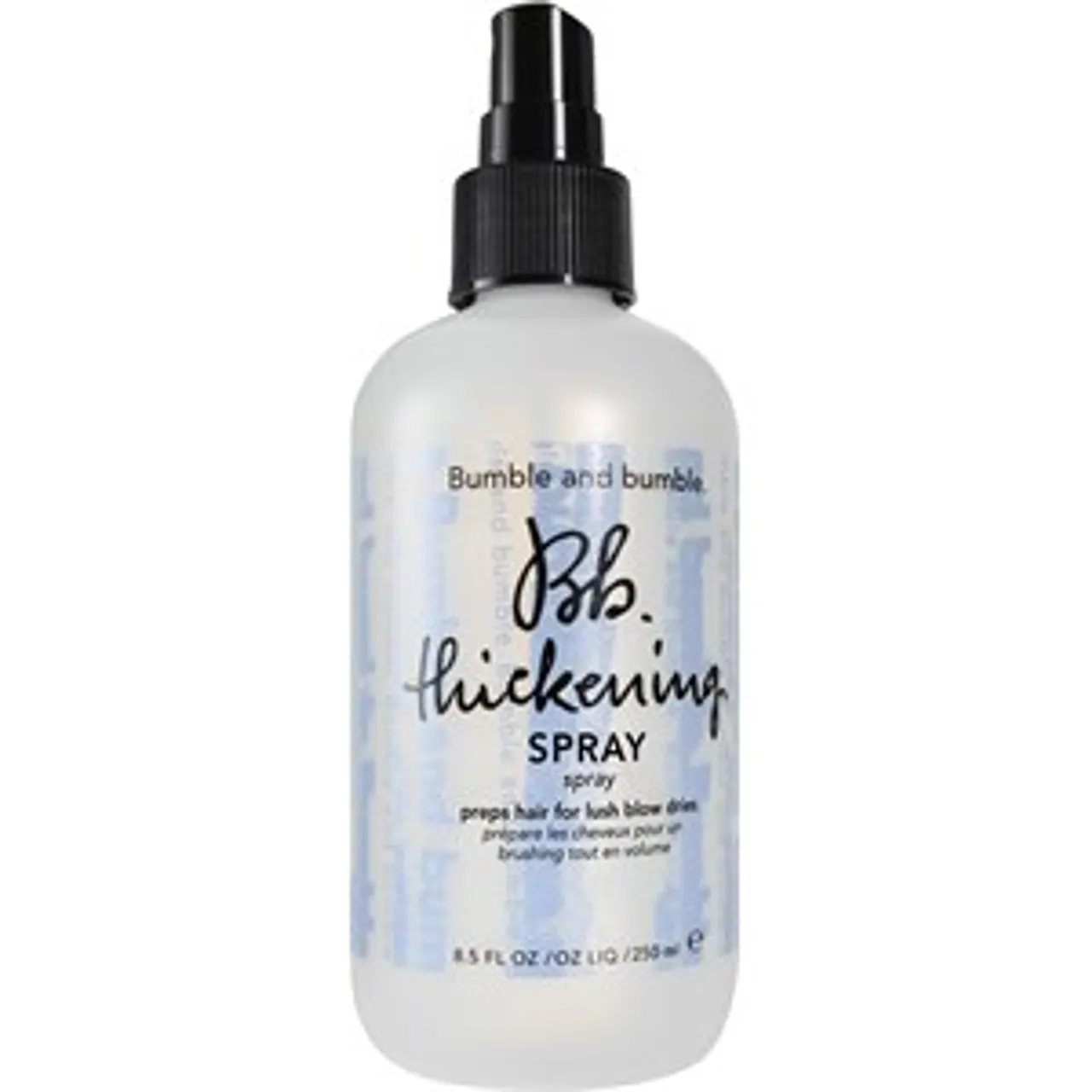 Bumble and bumble Thickening Spray Pre-Styler Female 60 ml