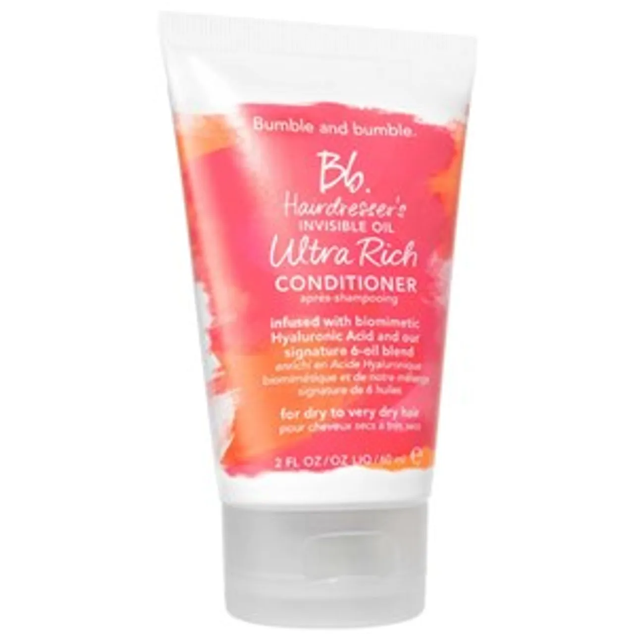 Bumble and bumble Ultra Rich Conditioner Female 200 ml