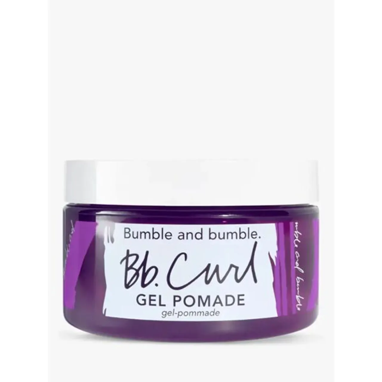 Bumble & Bumble Curl Gel Pomade, 100ml - Unisex