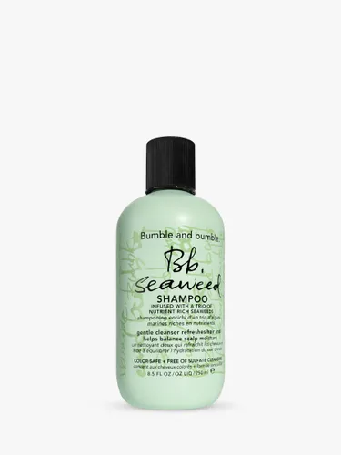 Bumble & Bumble Seaweed Shampoo, 250ml - Unisex - Size: 250ml
