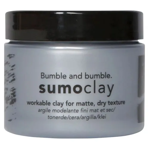 Bumble & Bumble Sumo Clay, 45ml - Male