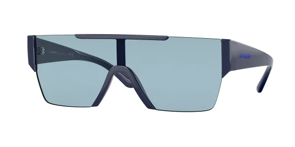 Burberry BE4291 396180 Men's Sunglasses Blue Size 138