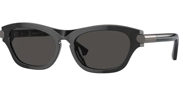 Burberry BE4430U 411287 Men's Sunglasses Grey Size 55