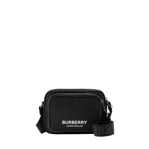Burberry Burb Paddy Sn42 - Black