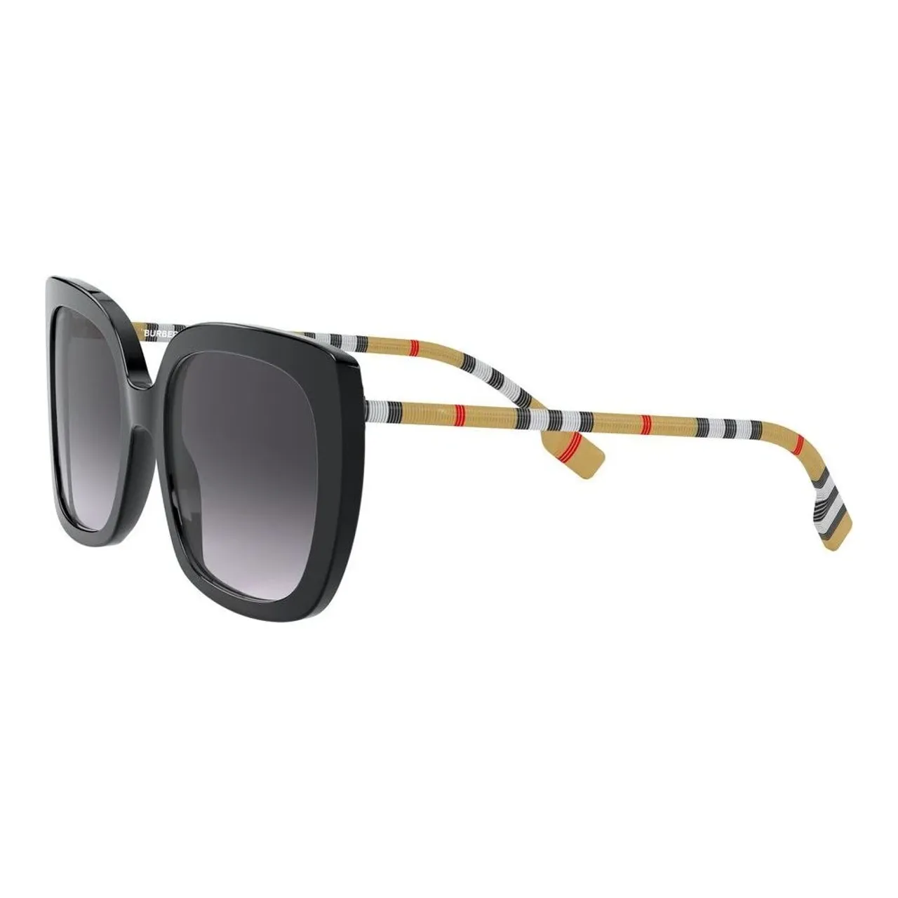 Burberry , Caroll BE 4323 Sunglasses ,Multicolor female, Sizes:
