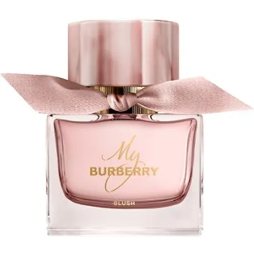 Burberry Eau de Parfum Spray Female 30 ml