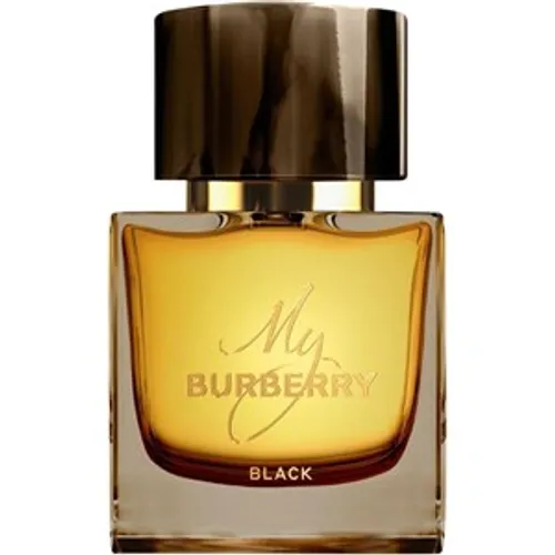 Burberry Eau de Parfum Spray Female 50 ml
