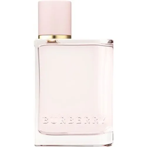 Burberry Eau de Parfum Spray Female 50 ml