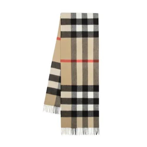 Burberry , Fabric scarves ,Multicolor female, Sizes: ONE