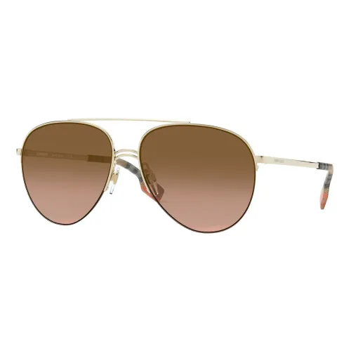 Burberry , Ferry BE 3113 Sunglasses ,Multicolor female, Sizes: