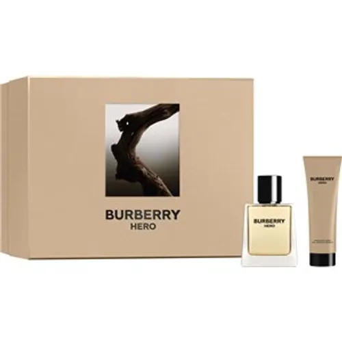 Burberry Gift set Male 1 Stk.