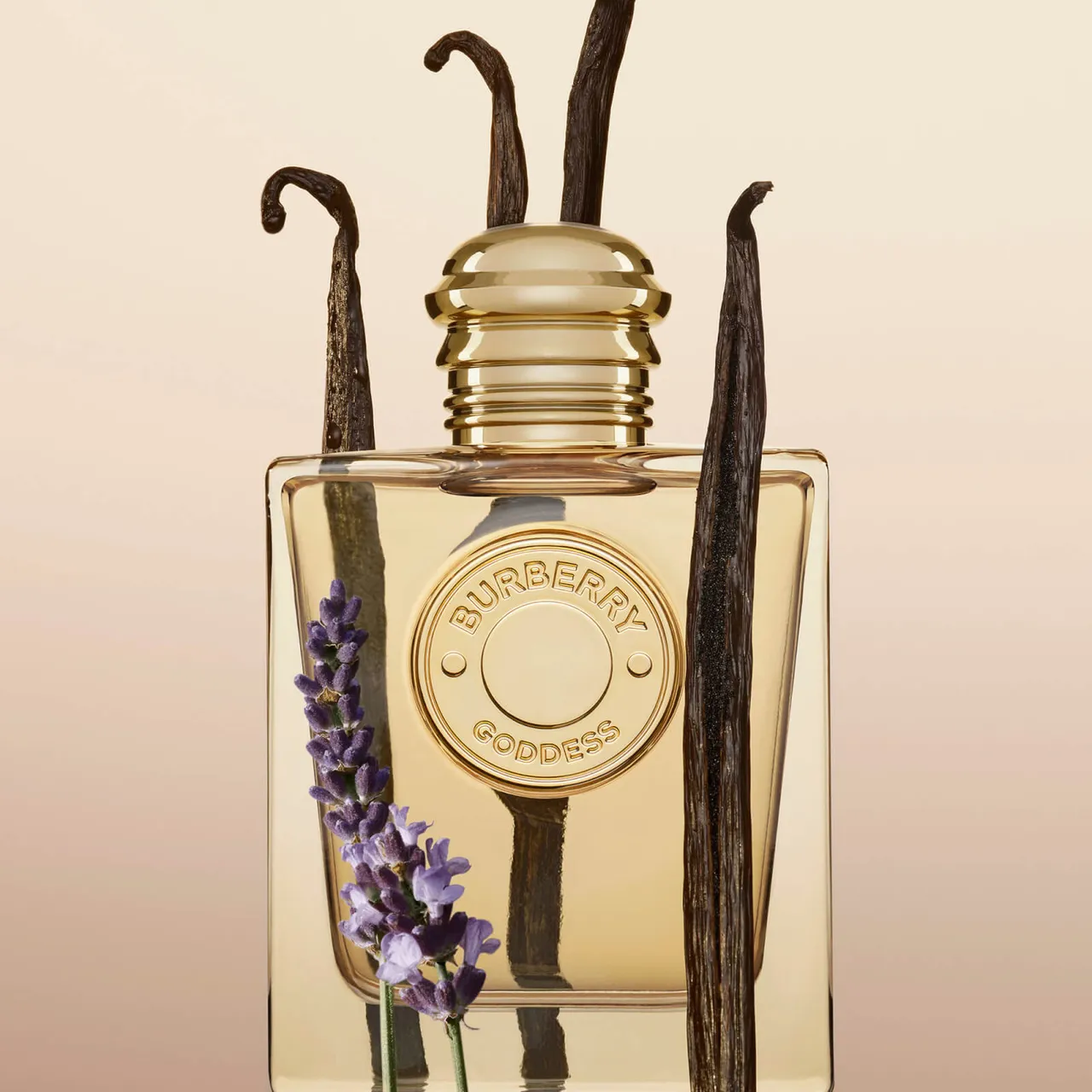 Burberry Goddess Eau de Parfum for Women Refill 150ml