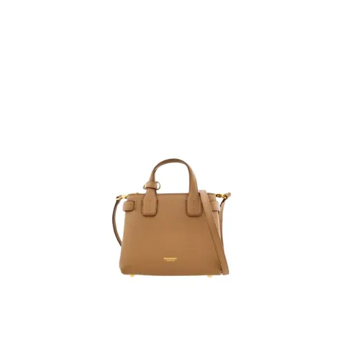 Burberry , Handbags ,Brown female, Sizes: ONE SIZE