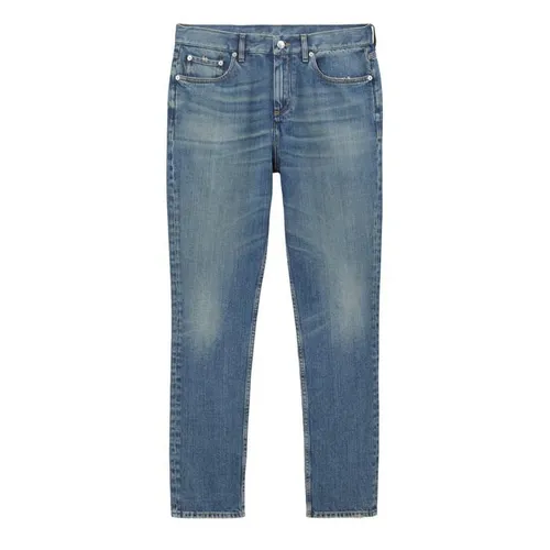 BURBERRY Harloe Slim Jeans - Blue
