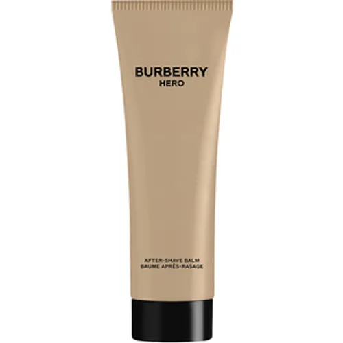 Burberry Hero Aftershave Balm - 75ML