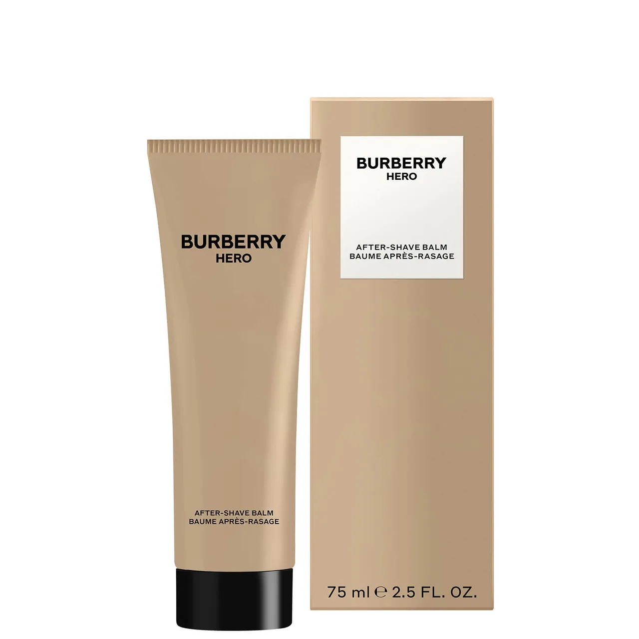 Burberry Hero Aftershave Balm For Him 75ml