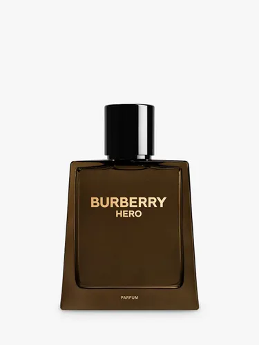 Burberry Hero Parfum for Men - Male - Size: 100ml