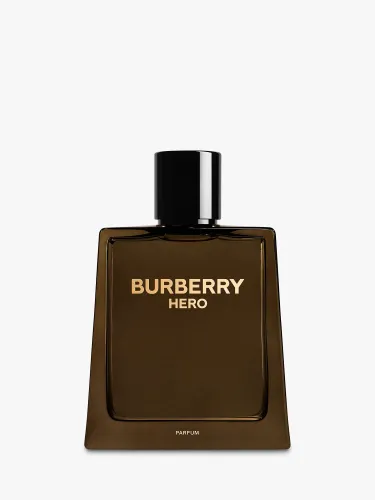 Burberry Hero Parfum for Men - Male - Size: 150ml