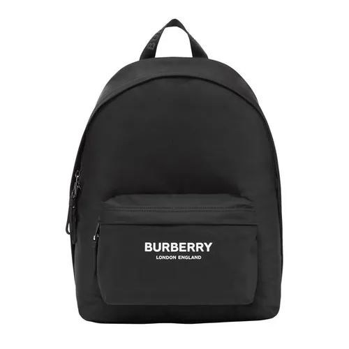 BURBERRY Jett Backpack - Black