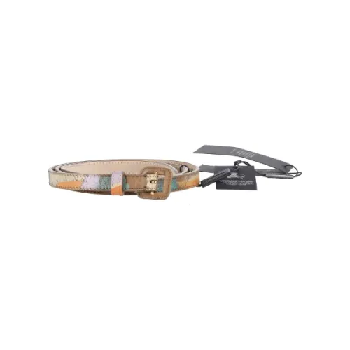 Burberry , Leather belts ,Multicolor female, Sizes: ONE