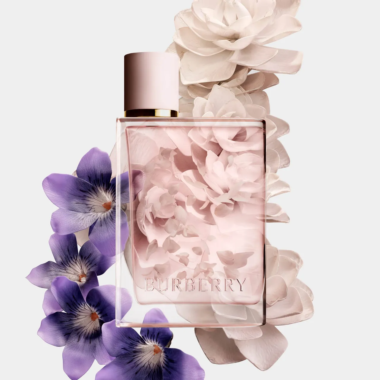 Burberry Limited Edition Her Petals Eau de Parfum 88ml