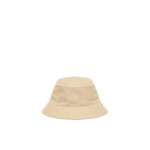Burberry , Reversible Fishermans Hat ,Beige male, Sizes: