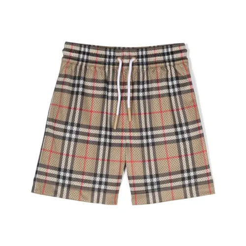 Burberry , Shorts ,Multicolor male, Sizes: