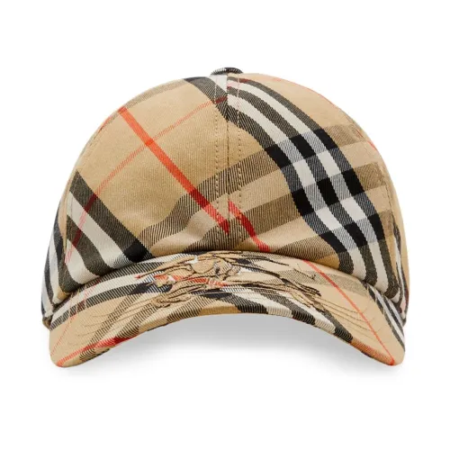 Burberry , Stylish Hats ,Multicolor male, Sizes: